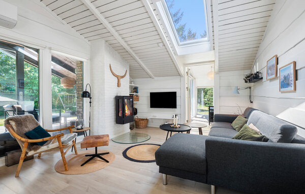 Ferienhaus - Blåvand , Dänemark - P33384 3