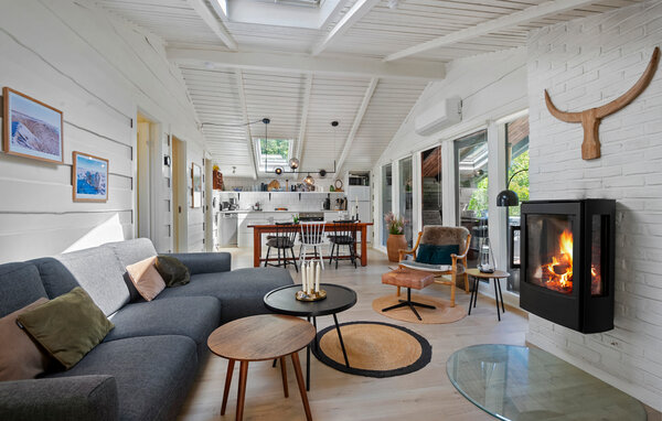 Ferienhaus - Blåvand , Dänemark - P33384 4