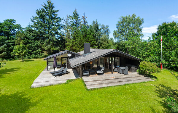 Ferienhaus - Blåvand , Dänemark - P33384 81