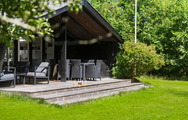 Ferienhaus - Blåvand , Dänemark - P33384 101