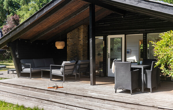 Ferienhaus - Blåvand , Dänemark - P33384 2