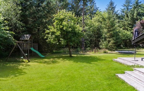 Ferienhaus - Blåvand , Dänemark - P33384 9