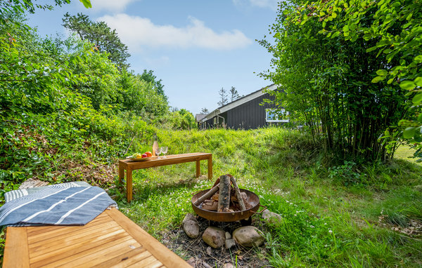 Vacation home 