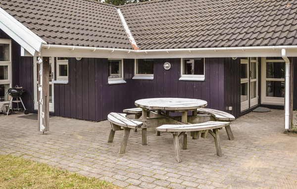 Ferienhaus 