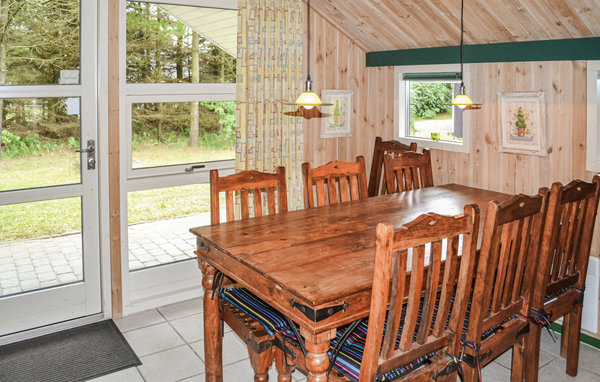 Ferienhaus 
