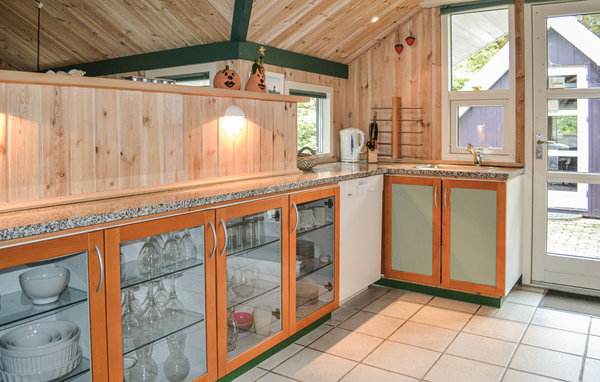 Ferienhaus 