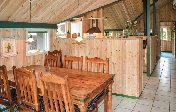 Ferienhaus 