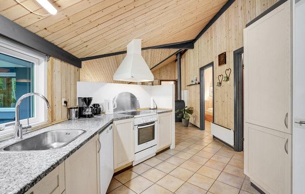 Ferienhaus 