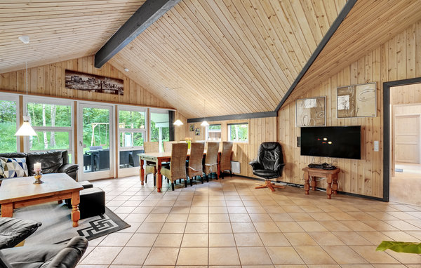 Ferienhaus 