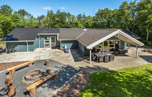 Ferienhaus 