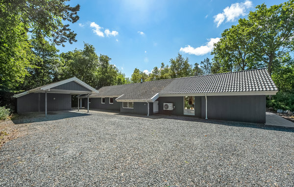 Ferienhaus 