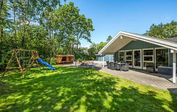 Ferienhaus 