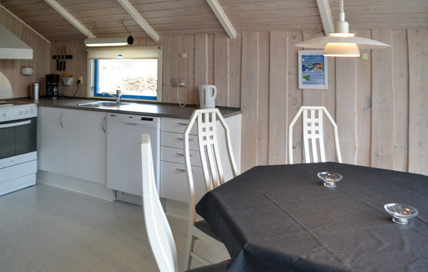 Ferienhaus 