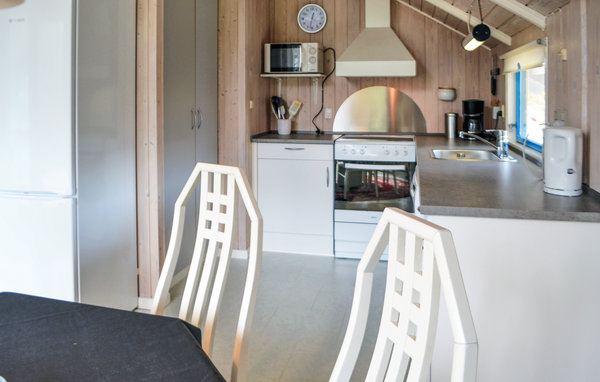 Ferienhaus 