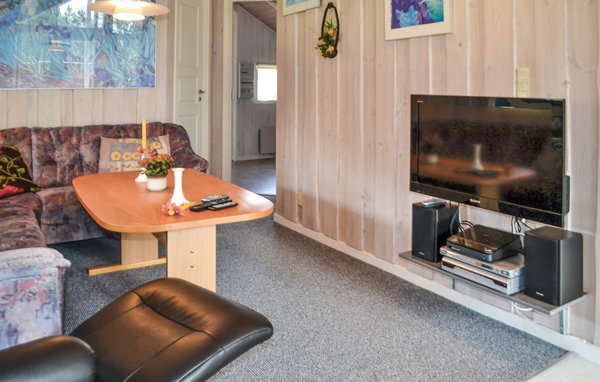 Ferienhaus 