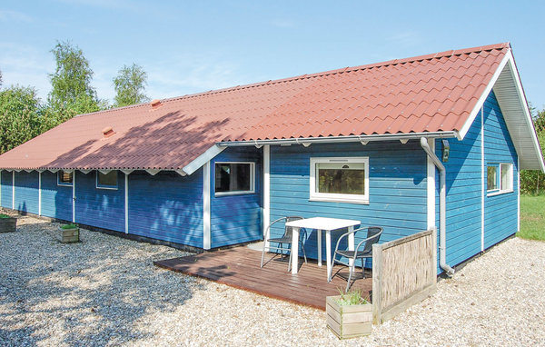 Ferienhaus 