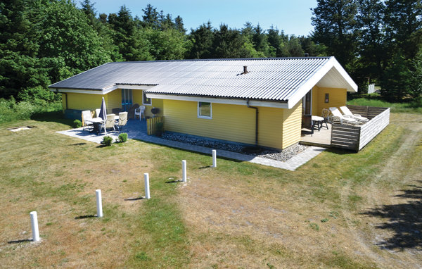 sommerhus P42036