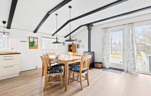 Ferienhaus 