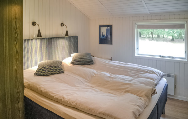 Semesterhus - Houstrup , Danmark - P42043 601