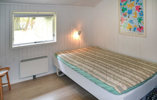 Semesterhus - Houstrup , Danmark - P42043 602