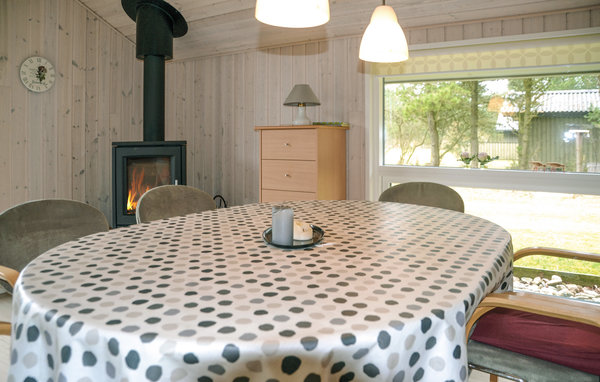 Semesterhus - Houstrup , Danmark - P42043 405