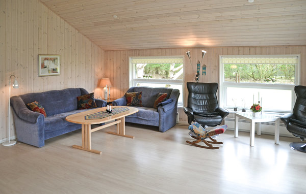 Semesterhus - Houstrup , Danmark - P42043 301