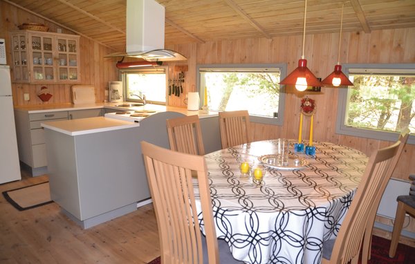 Ferienhaus 