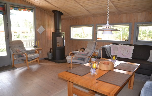Ferienhaus 