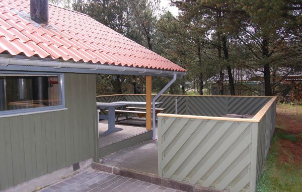 Ferienhaus 