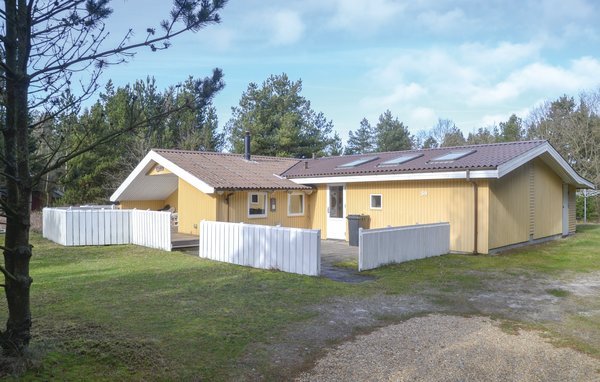 sommerhus P42063