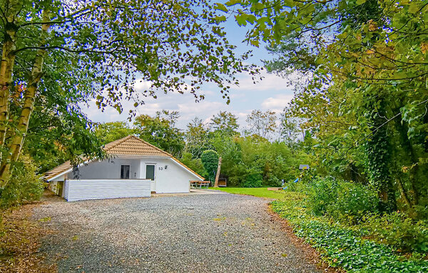 Casa vacanze - Jegum Ferieland , Danimarca - P42066 83