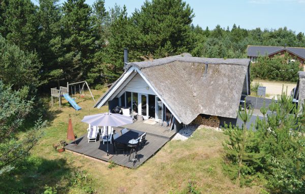 sommerhus P42093