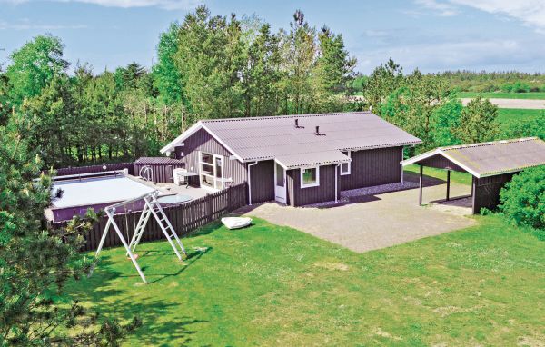 sommerhus P42115