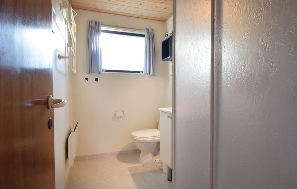 Holiday Home - Houstrup , Denmark - P42121 701