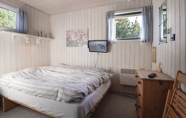 Holiday Home - Houstrup , Denmark - P42121 602