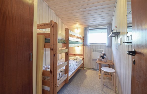 Holiday Home - Houstrup , Denmark - P42121 603