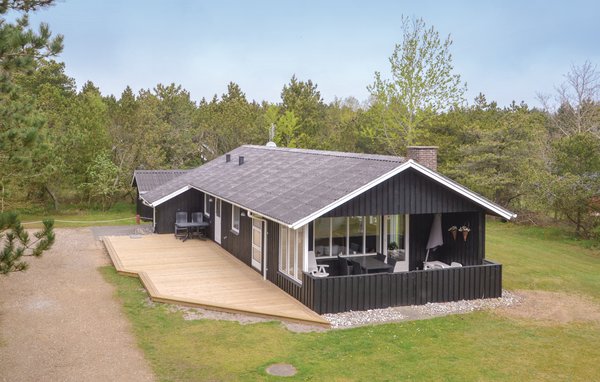sommerhus P42139