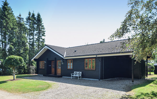 Feriehuse - Jegum Ferieland , Danmark - P42198 81