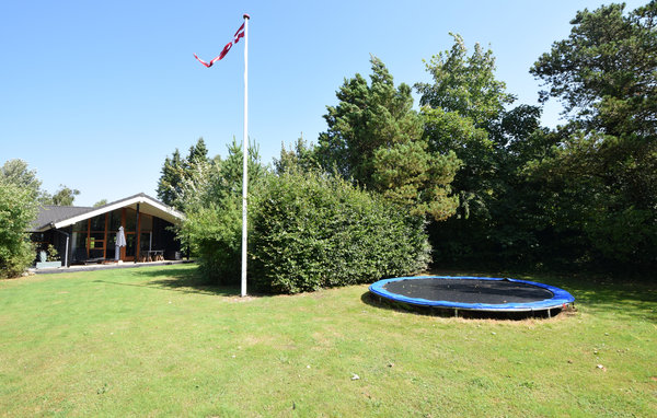 Feriehuse - Jegum Ferieland , Danmark - P42198 104