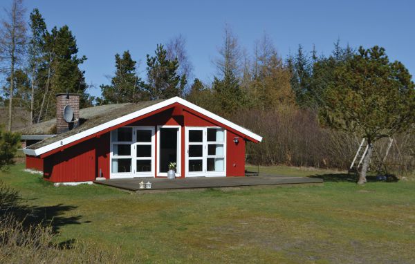 sommerhus P42218