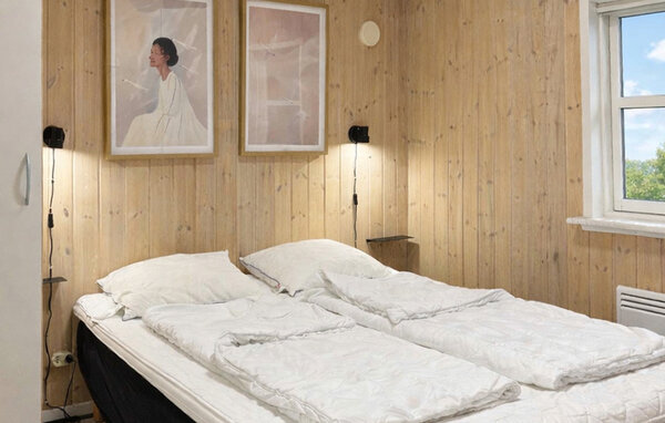 Feriehuse - Jegum Ferieland , Danmark - P42268 605