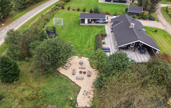 Vakantiehuis - Jegum Ferieland , Denemarken - P42268 84