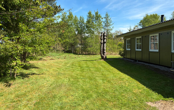 Semesterhus - Houstrup , Danmark - P42286 104