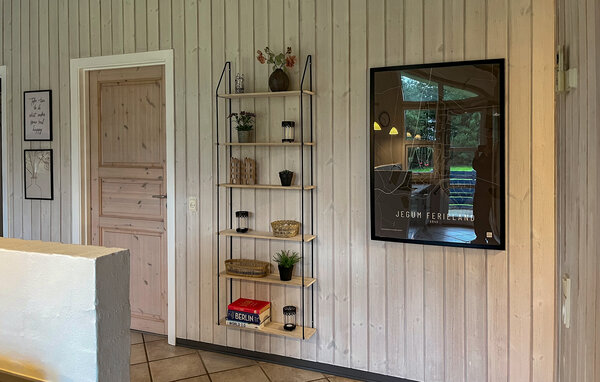 Location de vacances - Jegum Ferieland , Danemark - P42337 501