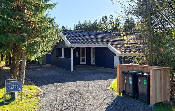 Location de vacances - Jegum Ferieland , Danemark - P42337 104