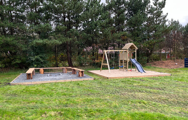 Location de vacances - Jegum Ferieland , Danemark - P42337 105
