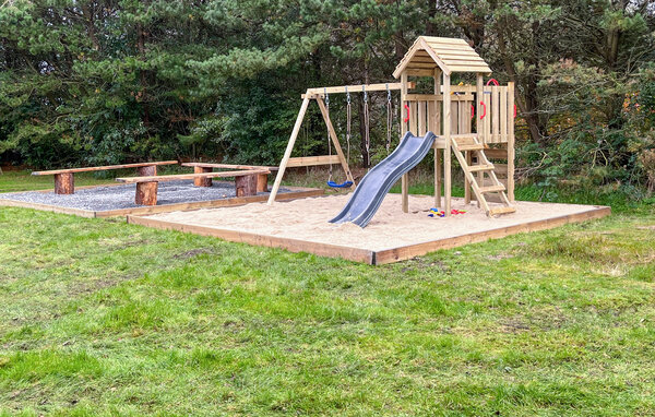 Location de vacances - Jegum Ferieland , Danemark - P42337 106