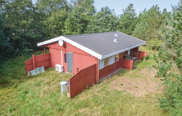 sommerhus P42393