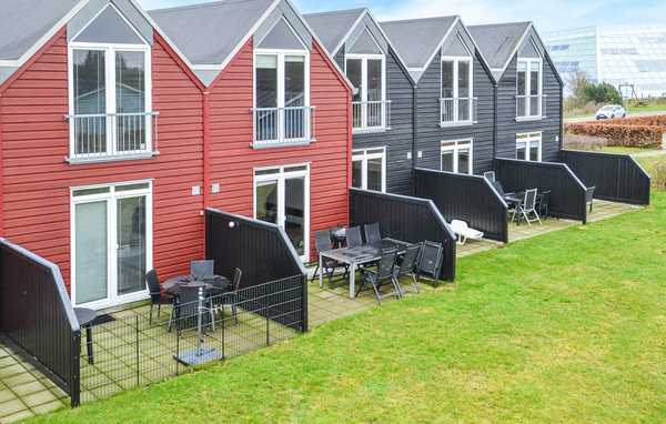 sommerhus P42452