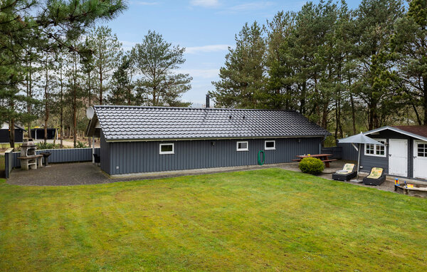 Ferienhaus - Jegum Ferieland , Dänemark - P42472 1